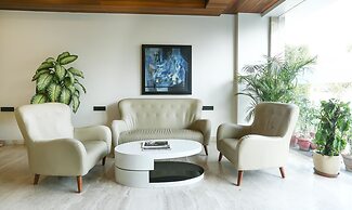 Treebo Premium Eden Residency