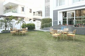 Treebo Premium Eden Residency