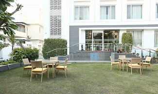 Treebo Premium Eden Residency