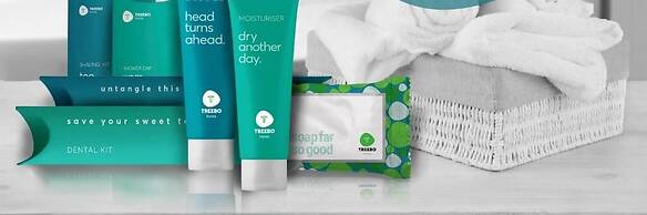 Treebo Premium Eden Residency