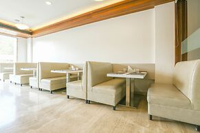 Treebo Premium Eden Residency