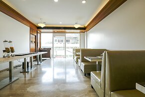 Treebo Premium Eden Residency