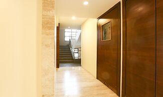 Treebo Premium Eden Residency