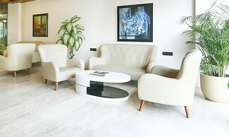 Treebo Premium Eden Residency