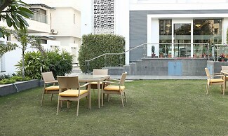 Treebo Premium Eden Residency