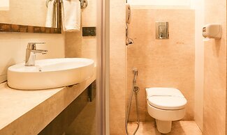 Treebo Premium Eden Residency