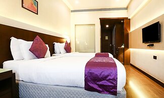 Treebo Premium Eden Residency