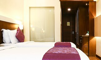 Treebo Premium Eden Residency