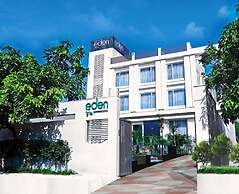 Treebo Premium Eden Residency