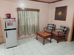 1st Street Park Apartelle