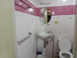 1st Street Park Apartelle