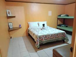 1st Street Park Apartelle