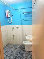 1st Street Park Apartelle