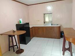 1st Street Park Apartelle