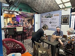 1st Street Park Apartelle