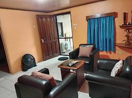 1st Street Park Apartelle