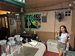 1st Street Park Apartelle