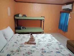 1st Street Park Apartelle