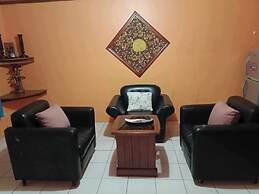 1st Street Park Apartelle