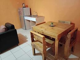 1st Street Park Apartelle