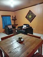 1st Street Park Apartelle