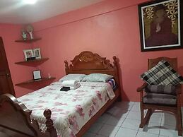 1st Street Park Apartelle