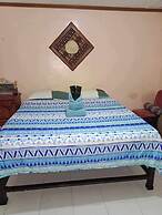 1st Street Park Apartelle