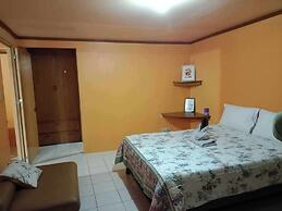 1st Street Park Apartelle