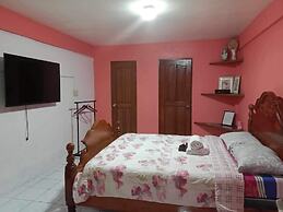 1st Street Park Apartelle