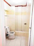 1st Street Park Apartelle