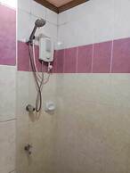 1st Street Park Apartelle