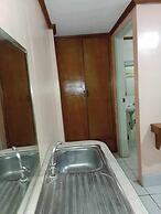 1st Street Park Apartelle