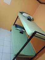 1st Street Park Apartelle