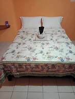 1st Street Park Apartelle