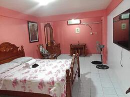 1st Street Park Apartelle