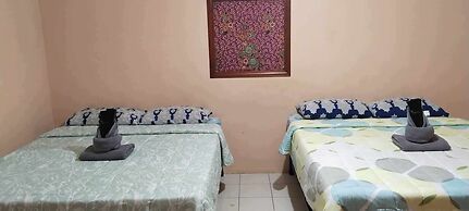 1st Street Park Apartelle