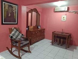 1st Street Park Apartelle