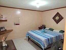 1st Street Park Apartelle