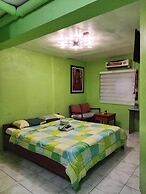 1st Street Park Apartelle