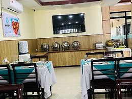 President Hotel Lumbini