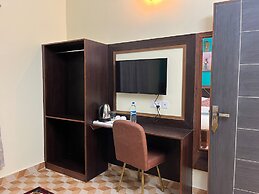 President Hotel Lumbini