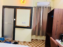 President Hotel Lumbini