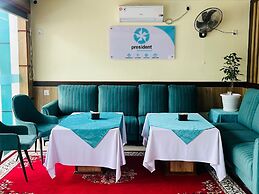 President Hotel Lumbini
