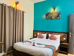 President Hotel Lumbini