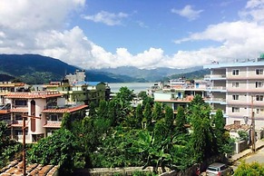 President Hotel Lumbini