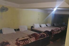 President Hotel Lumbini