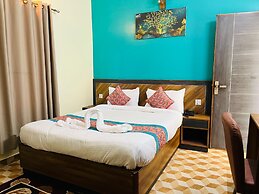 President Hotel Lumbini