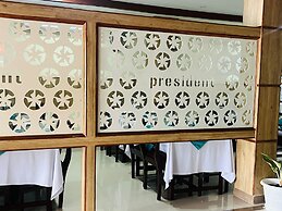 President Hotel Lumbini