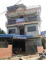 President Hotel Lumbini