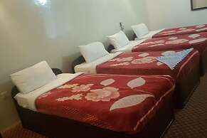 President Hotel Lumbini